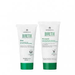 Biretix Kit Anti-Imperfeições
