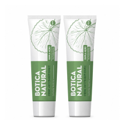 Botica Natural Duo Creme Anti-transpirante 2x75ml