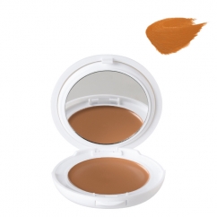 Avène Couvrance Creme Compacto Acabamento Mate Cor 5 Bronzeado 10gr