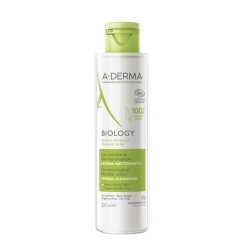 A-Derma Biology Água Micelar Dermatológica