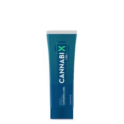 Cannabix Creme Dores Musculares 60ml