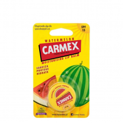 Carmex WaterMelon SPF15 Bálsamo Labial Hidratante 7.5g