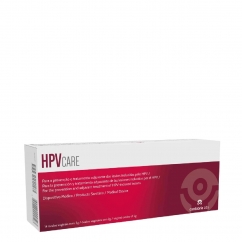 Cantabria Labs HPV Care Óvulos Vaginais 14un.