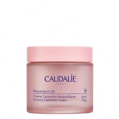 Caudalie Resveratrol Lift Creme Caxemira Redensificador 50ml