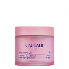 Caudalie Resveratrol Lift Creme Tisana de Noite Regenerador 50ml