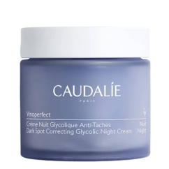 Caudalie Vinoperfect Creme Noite Glicólico Antimanchas 50ml