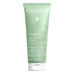 Caudalie Vinopure Gel de Limpeza Purificante 75ml