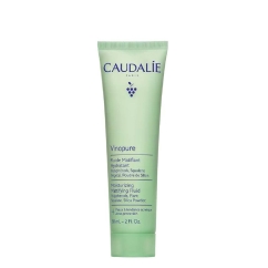 Caudalie Vinopure Fluido Matificante Aperfeiçoador 40ml