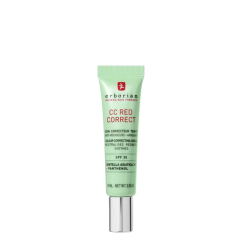 Erborian CC Red Correct Creme Corretor Antivermelhidão SPF