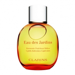 Clarins Eau Des Jardins Perfume Energizante 100ml