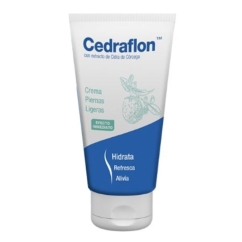 Cedraflon Creme Revitalizante Pernas