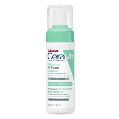 Cerave Balancing Air Foam Cleanser Espuma Reequilibrante 148ml
