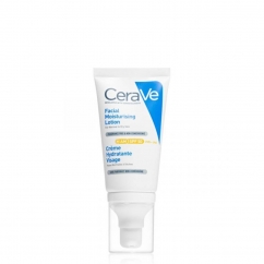 Cerave Creme de Rosto Hidratante SPF50 52ml