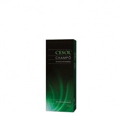 Cesol Shampoo Anti Caspa 200ml