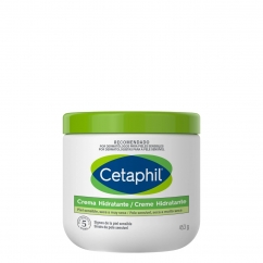 Cetaphil Creme Hidratante 453gr
