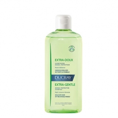 Ducray Shampoo Extra Suave 400ml