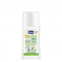Chicco NaturalZ Spray Refrescante Anti-Mosquitos 100ml