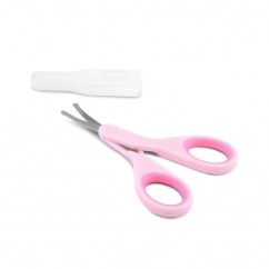 Chicco Tesoura 1unid. Rosa