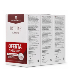 Cistitone Forte BD 3x60 cápsulas