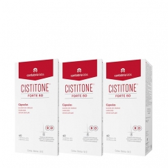 Cistitone Forte BD 3x60 cápsulas