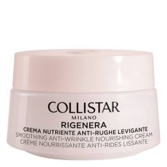 Collistar Rigenera Creme Nutritivo Antirrugas 50ml