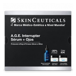 SkinCeuticals Coffret Lifting e Firmeza 