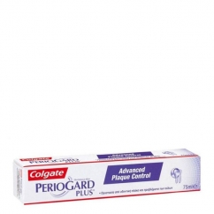 Colgate Periogard Plus Pasta de Dentes Antibacteriana 75ml