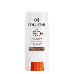 Collistar Corrective Protection Sun Stick Antimanchas SPF50+ 9ml