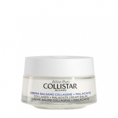 Collistar Collagen + Malachite Cream Balm Creme Antirrugas 50ml