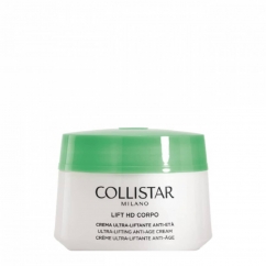 Collistar Lift HD Corpo Creme Ultra-Lifting Anti-Idade 400ml