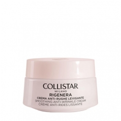 Collistar Smoothing Anti-Winkle Creme 50ml
