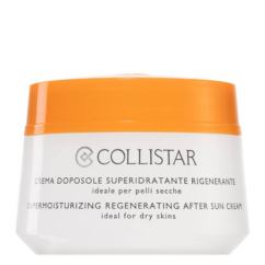 Collistar Sun Pós Solar Super Hidratante Regenerador 200ml