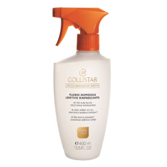 Collistar Sun Pós Solar Fluido Refrescante e Calmante 400ml