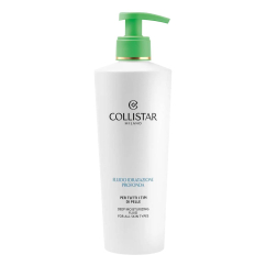 Collistar Fluido Hidratante Profundo 400ml