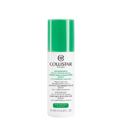 Collistar Multi-Active Spray Desodorizante 24h Pele Sensível 100ml