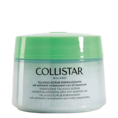 Collistar Talasso-Scrub Esfoliante Energizante 700gr