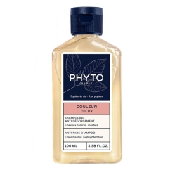 Phyto Color Shampoo Cabelo Pintado 100ml