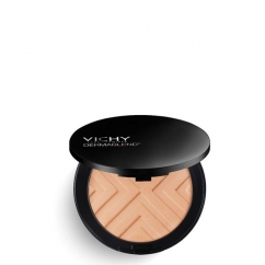 Vichy Dermablend Covermatte Base Compacta em Pó 35 Sand 9.5g