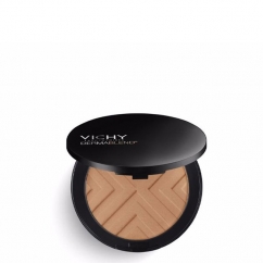 Vichy Dermablend Covermatte Base Compacta em Pó 55 Bronze 9.5g