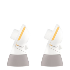 Medela PersonalFit Flex Conector Flexível 2un.
