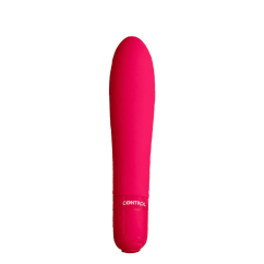 Control Feel XL Vibrador 5 Velocidades à Prova de Água 1un.