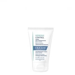 Ducray Hidrosis Control Creme Antitranspirante 50ml