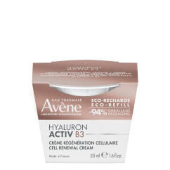 Avène Hyaluron Activ B3 Creme de Dia Recarga de 50ml
