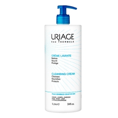 Uriage Creme Lavante