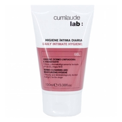 Cumlaude Gel de Higiene Íntima Diária 100ml