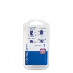 Curaprox Pastihas PCA Reveladoras Placa 12un 