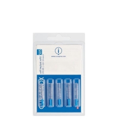 Curaprox Recargas Escovilhão Soft Implant CPS