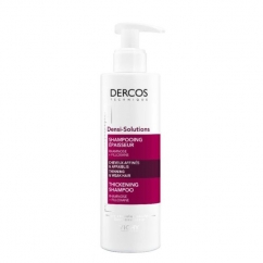 Dercos Shampoo Densificador Densi-Solutions 250ml