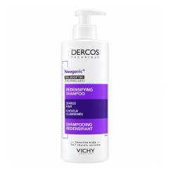 Dercos Shampoo Redensificador Neogenic