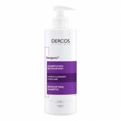 Dercos Shampoo Redensificador Neogenic 400ml